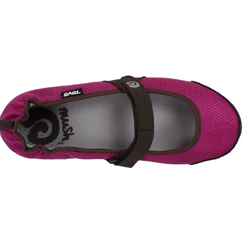 Teva Mush Frio Mesh Maryjane - 8
